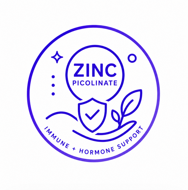 Zinc Picolinate
