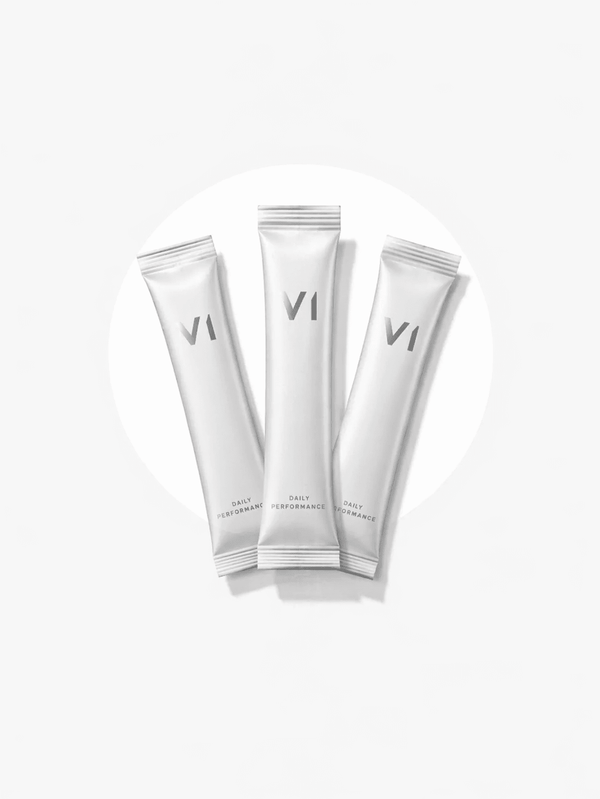 V1 — Daily Performance Formula - V1
