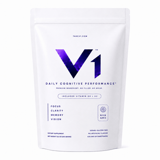 V1 Daily Performance Formula
