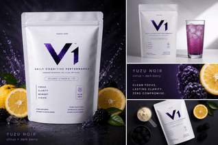 V1 Daily Performance Formula
