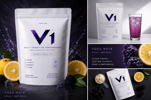 V1 Daily Performance Formula