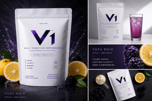 V1 Daily Performance Formula - V1