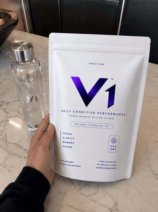 V1 Daily Performance Formula