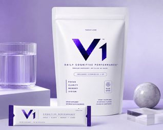 V1 Daily Performance Formula