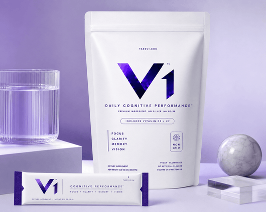 V1 Daily Performance Formula - V1