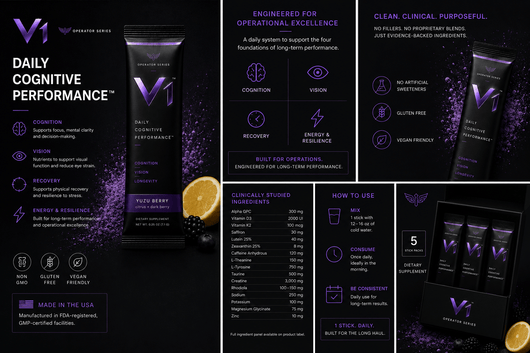 V1 Evaluation Kit - V1