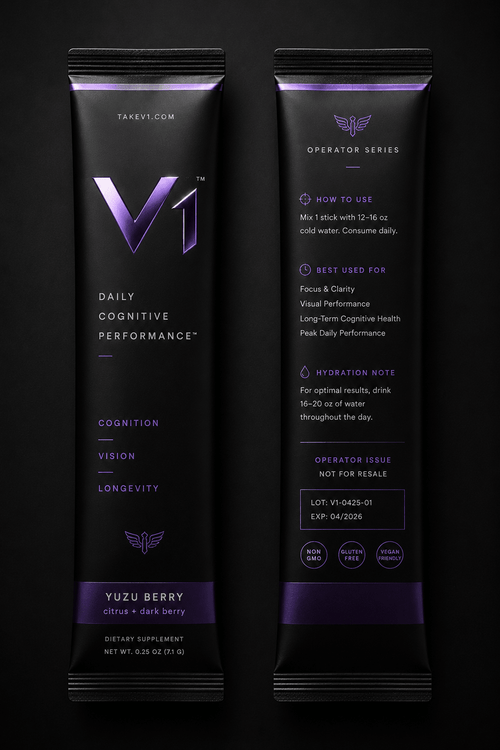 V1 Evaluation Kit