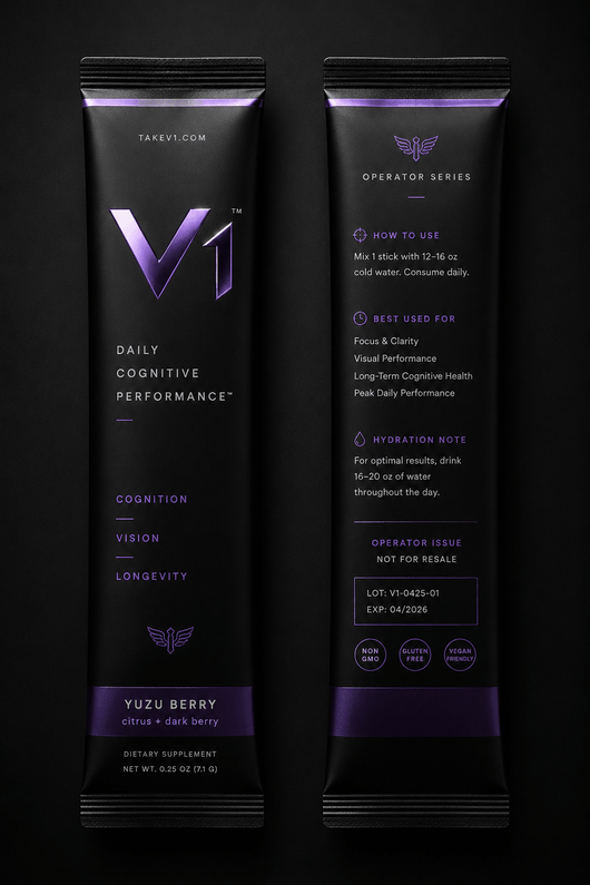 V1 Evaluation Kit - V1